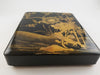 GOLD-LACQUERED INKSTONE CASE - TLS Living