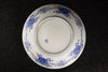 IMARI BLUE AND WHITE PORCELAIN BOY DRESSED IN ANCIENT CHINESE CLOTHES PATTERN PLATE - TLS Living
