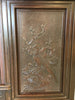 Exotic antique carved console - TLS Living